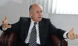 Eski Başkan Şeboy’dan Buca Cezaevi alanı için değerlendirme: Hepsi yeşil alan olsun dersen devlet vermez!