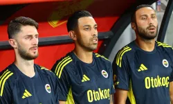 Ayrılık resmileşti, yeni takımı belli oldu