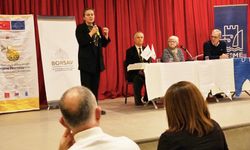 Çeşme'de sürdürülebilir tarıma katılımcı politika adımı