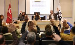 Çeşme Meclisi’nde tarihi oylama: Kiralık Sosyal Konut projesi oy birliğiyle kabul edildi