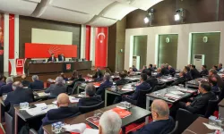 81 il başkanıyla zirve... CHP’de yol haritası masada