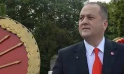 CHP'li eski başkan ofisinde ölü bulundu