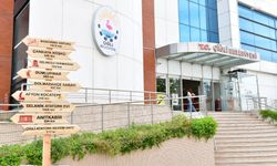 Çiğli’de işçilerden iş bırakma eylemi!
