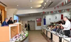 Çiğli’de gündem Çamlıkent Yapı Kooperatifi… “Siyasi manipülasyon yapıyorsunuz”