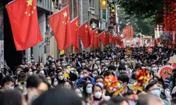 Çin'in nüfusu geriliyor: 1 milyar 405 milyona düştü