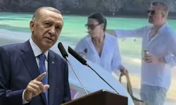 Erdoğan'ın gündeminde yine 'Phuket': Milletin parasıyla tropik adalarda sefa süren jet sosyete!
