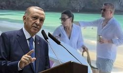 Erdoğan'dan bir Phuket göndermesi daha!