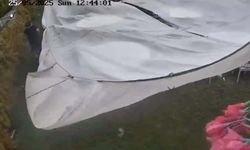 Baltacı çiftini hayattan koparmıştı... Kemer faciasında yeni görüntüler!