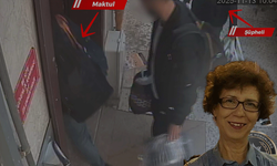 Kömürlükte vahşet: Anne katilini kan lekesi yakalattı!