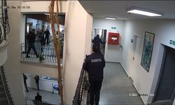 Belediye başkanına saldırı girişimi