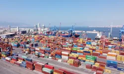 Özelleştirme ile gündeme gelmişti... İzmir Limanı'na 2026'da 100 milyon TL
