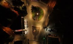 Pınarbaşı Naim Süleymanoğlu Heykeli ile taçlanıyor