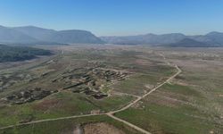 Uzmanından 'B planı' uyarısı: İzmir susuzlukla karşı karşıya!