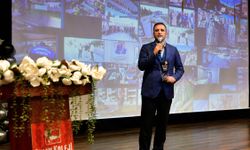 Bornova, eğitime desteğiyle fark yarattı