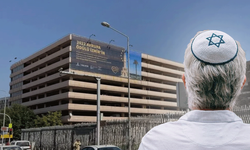 Katlı otopark için 'Yahudi' iddialarına esnafın başkanından tepki: Kemeraltı hainleri!