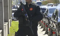 Cumhurbaşkanı Koruma Dairesi personeli tutuklandı!