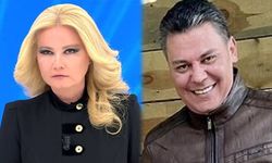 Müge Anlı’dan şaşırtan 'evlilik' itirafı: 'Bütün işleri ben yapıyorum'