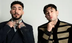 'Mortal Kombat' albümü Spotify dünya listesinin zirvesinde