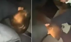 Atatürk'e büyük saygısızlık: Gözaltına alındılar