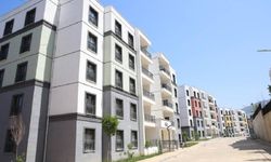 Yüzyılın Konut Projesi'nde kura çekimleri devam ediyor