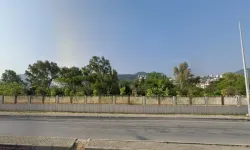 DEÜ GSF arazisi için yeni plan... Üniversite gitti, ticaret geldi!