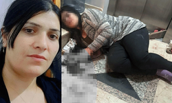 'Koca' dehşete 3 yıl ceza!