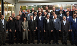 CHP’de başkanlar zirvesi: Neler konuşuldu?