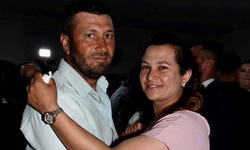 Göletteki sır ölümde şüpheli eşe tutuklama!