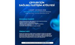 Aliağa Belediyesi’nden Çiftler İçin Sağlıklı İletişim Atölyesi