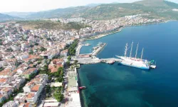 İZSU ihaleye çıktı... Dikili'nin kanalizasyon sorununa neşter!