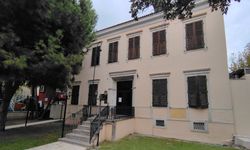 Belediyelerde para çıkmadı, valilik el attı: Latife Hanım Köşkü yenileniyor