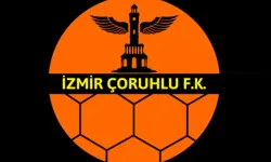 İzmir Çoruhlu FK'da düşüş durdurulamıyor