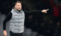 Tedesco: “Burada mutluyum ama Serie A’da çalışacağım”