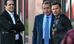 Galatasaray'dan İtalya çıkarması, üç isimle temas kuruldu!