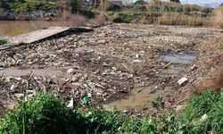 EKODOSD'dan Tarihi Taşköprü için çözüm çağrısı: