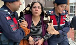 Önce eşi sonra kendisi tutuklandı: Karı-koca zehir tacirleri yakayı ele verdi!