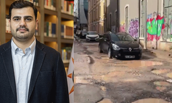 AK Partili İnan’dan ironik gönderme: Hükümet suçlu