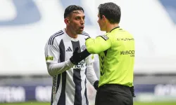 İrfan Can Kahveci, hedefini açıkladı: Fenerbahçe'ye geri dönebilmek