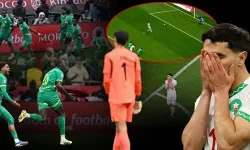 FIFA Başkanı Infantino'dan Afrika şampiyonu Senegal'e kınama