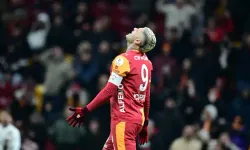 Zirve yarışında Galatasaray'a Gaziantep FK çelmesi!
