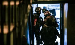 9 organize suç örgütüne operasyon: Gözaltılar var!