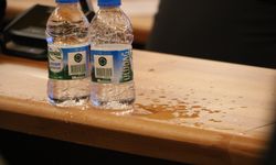 Yorgancılar'dan 'sızıntı' açıklaması: Kontrol ettim, tamiri kolay!