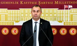 CHP'li Arslan'dan 'elektrik faturası' çıkışı: 4 yılda yüzde 450 arttı!