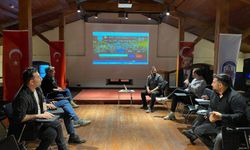 Efes Selçuk Gençlik Ağı kuruldu!