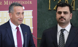 CHP'li Başarır'dan AK Partili İnan için 'vestiyer' benzetmesi!