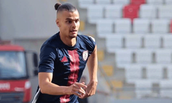 Altınordu'da 5 oyuncu golle tanıştı!