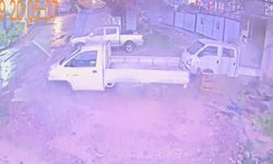 Yıldırım düştü… Sular kesildi!