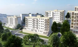 Çiğli'deki dönüşümde Bakanlık'tan ilk karar!