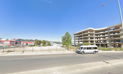 Gaziemir'de plan değişikliğine oy çokluğu... Trafo gitti, ticaret geldi!