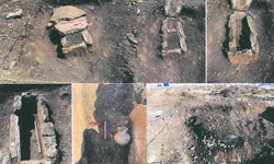 Menemen’de 2 bin 700 yıllık keşif!